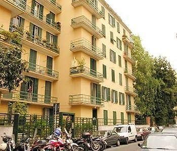 Lucky House Roma Exterior foto