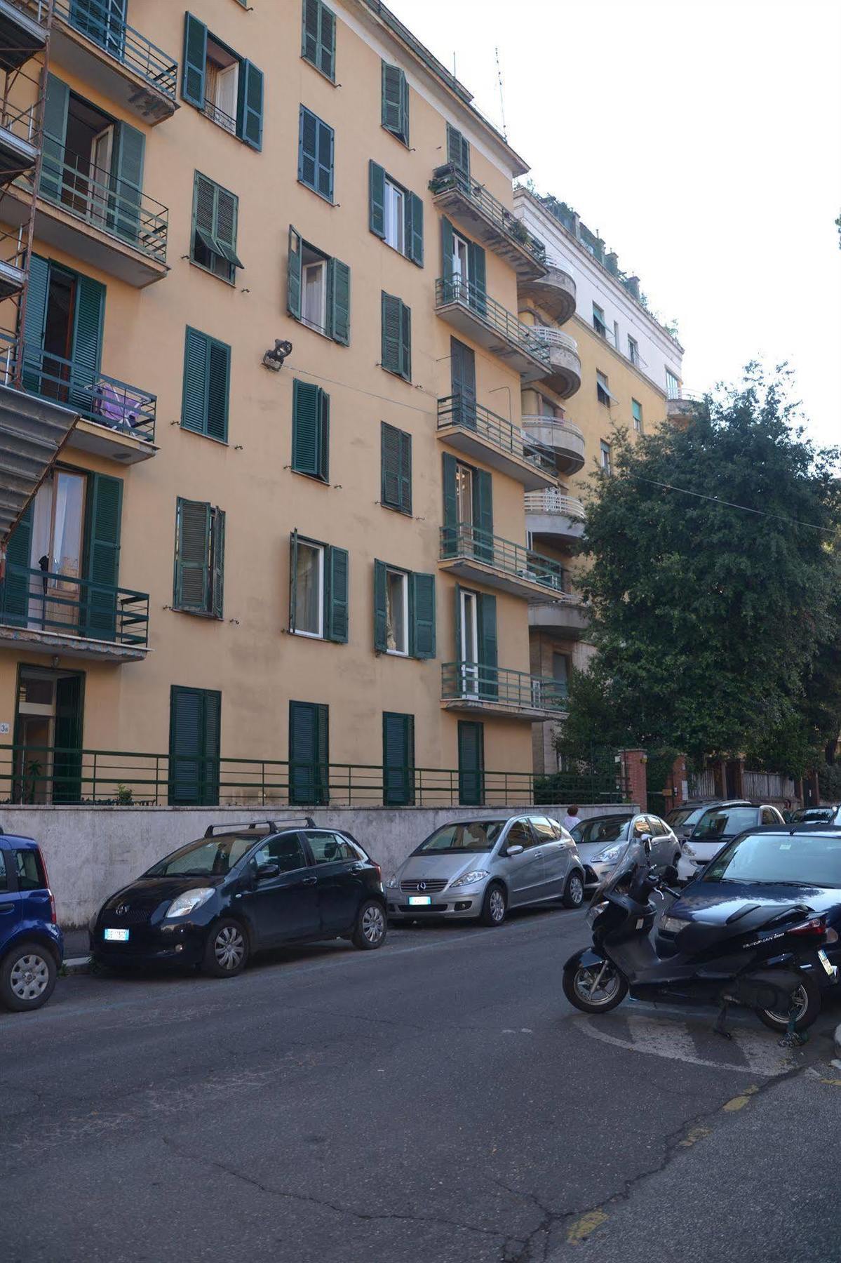 Lucky House Roma Exterior foto