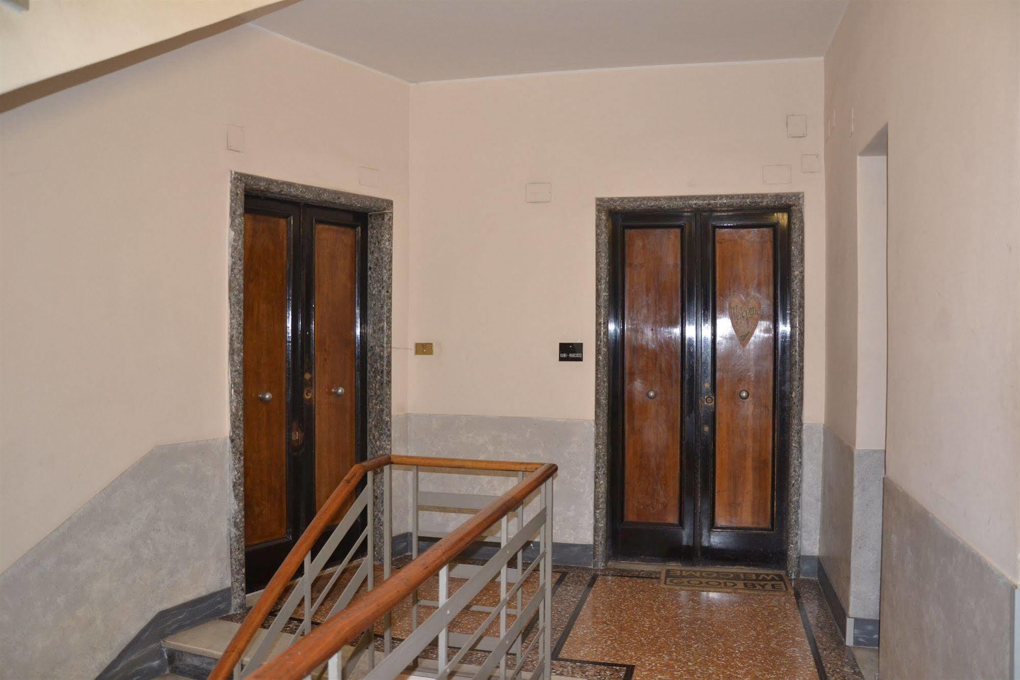 Lucky House Roma Exterior foto